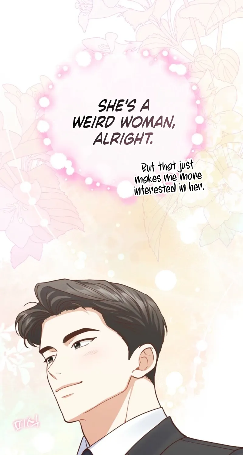 Emergency Blind Date  Chapter 3 page 64 - 