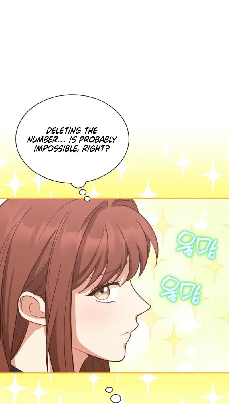 Emergency Blind Date  Chapter 3 page 70 - 