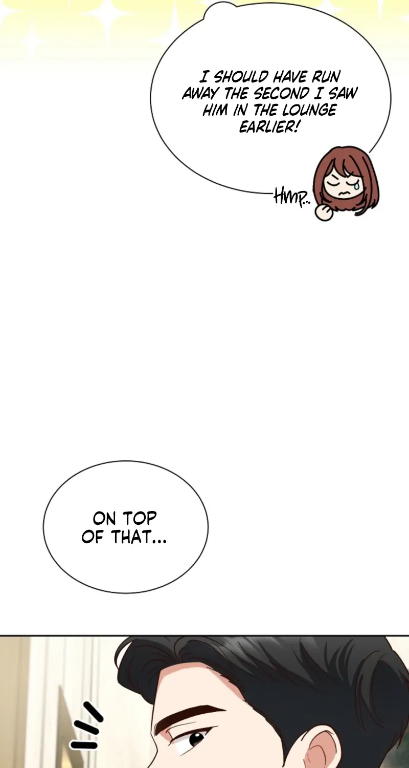 Emergency Blind Date  Chapter 3 page 71 - 