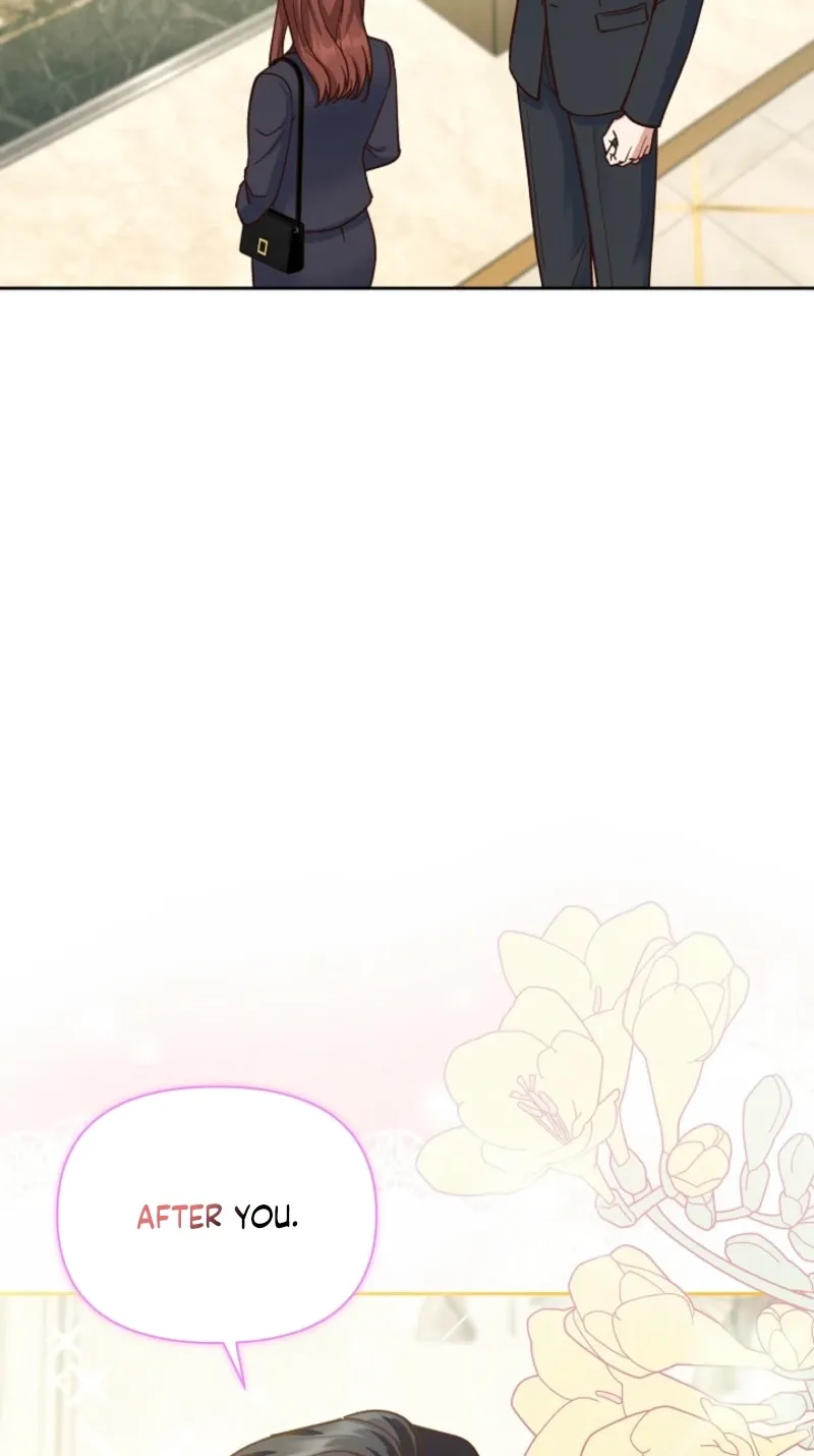 Emergency Blind Date  Chapter 3 page 75 - 