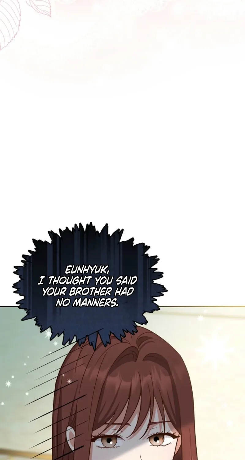 Emergency Blind Date  Chapter 3 page 77 - 