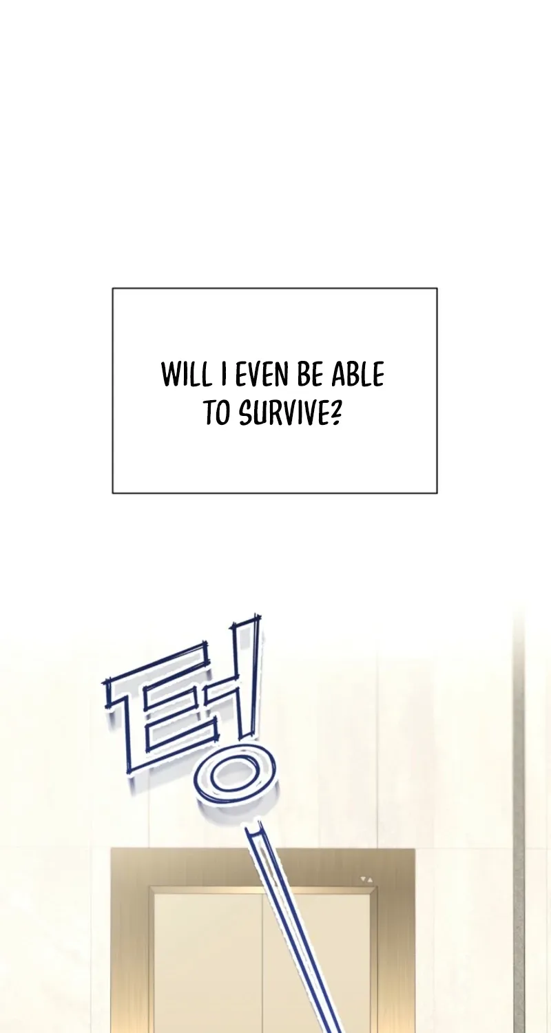 Emergency Blind Date  Chapter 3 page 82 - 