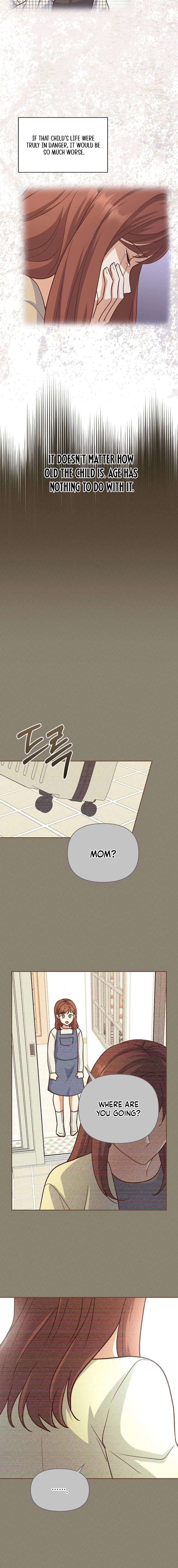 Emergency Blind Date  Chapter 31 page 16 - 