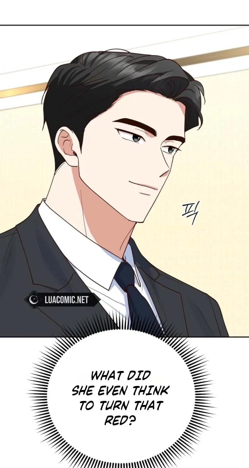 Emergency Blind Date  Chapter 4 page 18 - 
