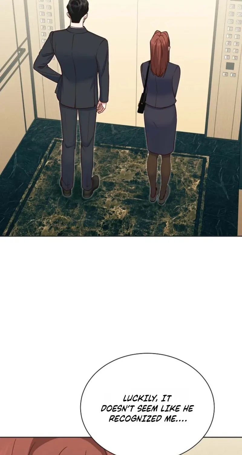 Emergency Blind Date  Chapter 4 page 3 - 