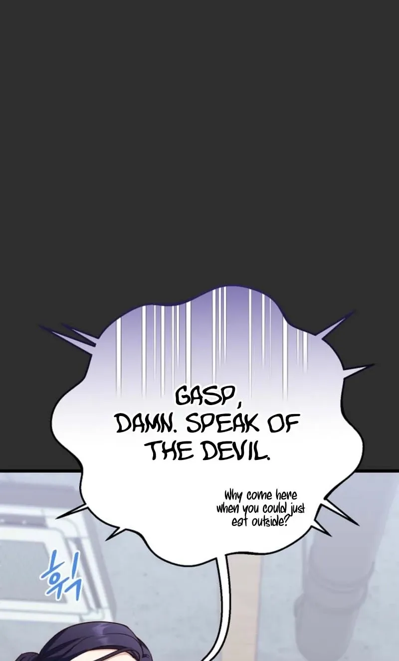 Emergency Blind Date  Chapter 4 page 25 - 