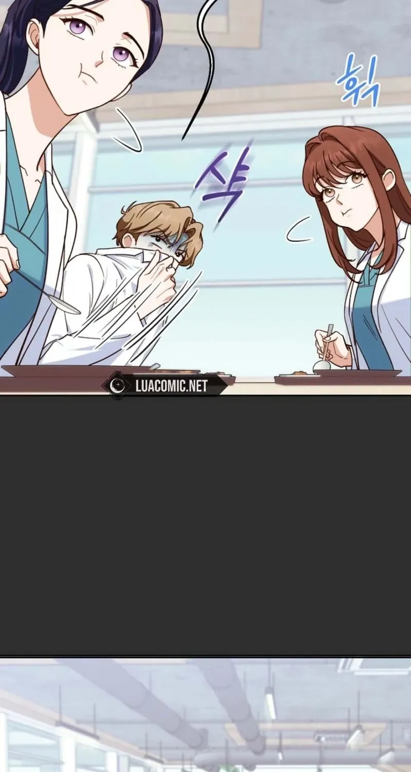 Emergency Blind Date  Chapter 4 page 26 - 