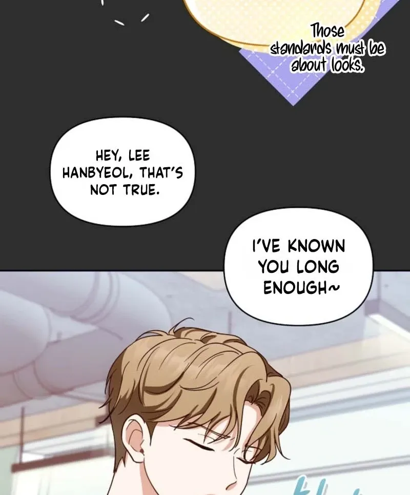 Emergency Blind Date  Chapter 4 page 35 - 