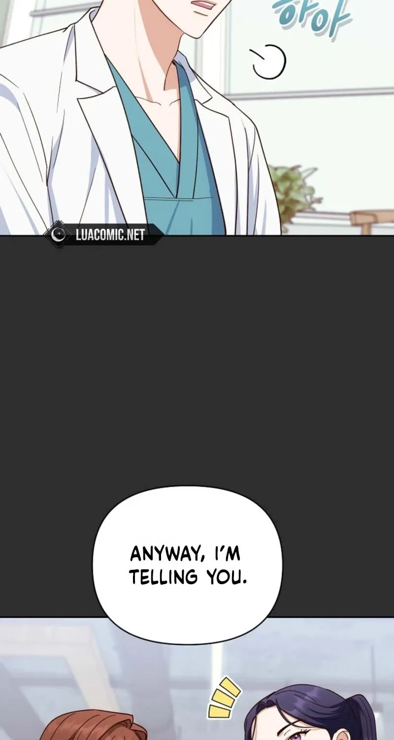 Emergency Blind Date  Chapter 4 page 36 - 
