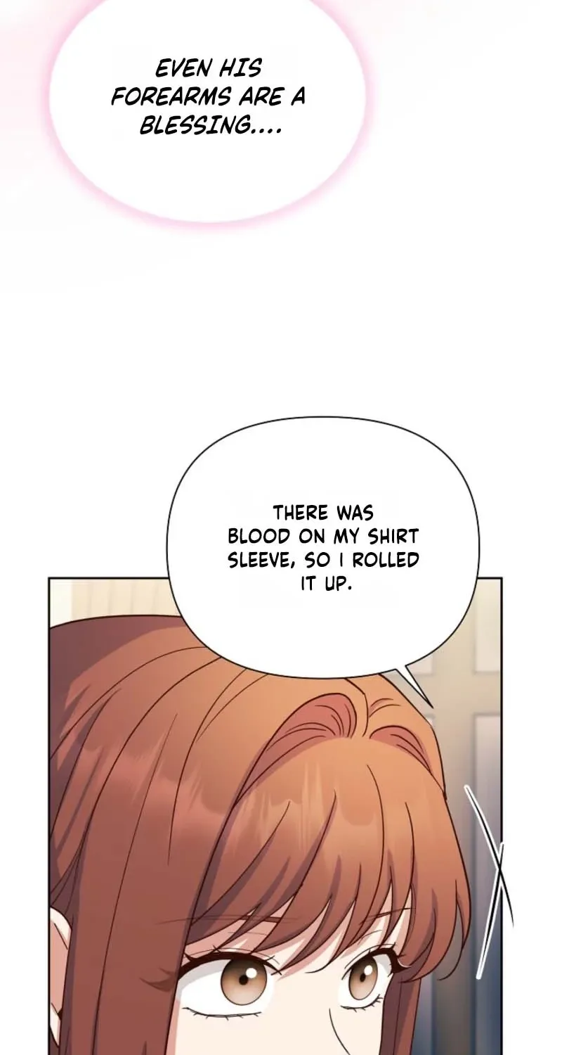Emergency Blind Date  Chapter 4 page 44 - 