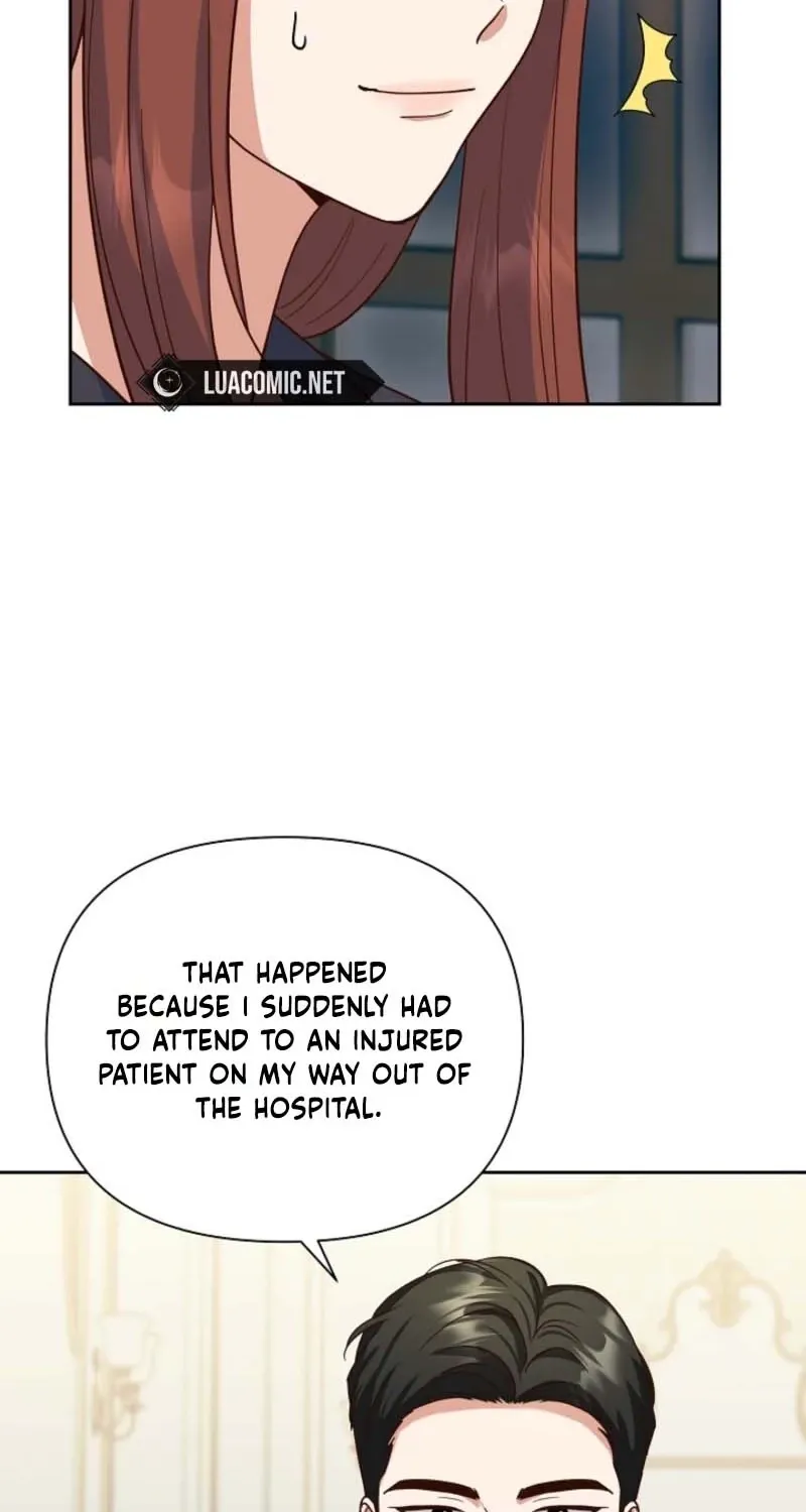 Emergency Blind Date  Chapter 4 page 45 - 