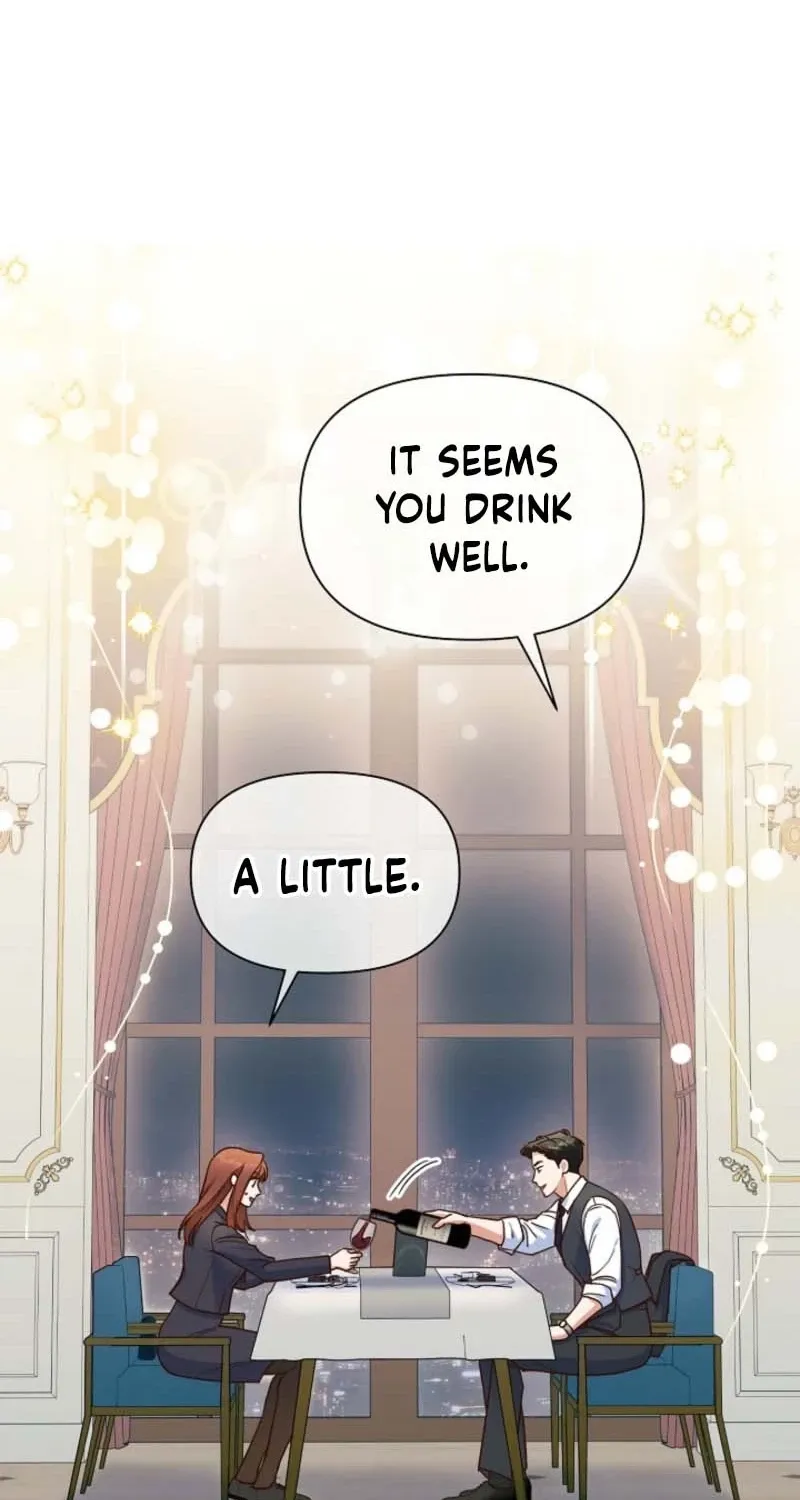 Emergency Blind Date  Chapter 4 page 54 - 