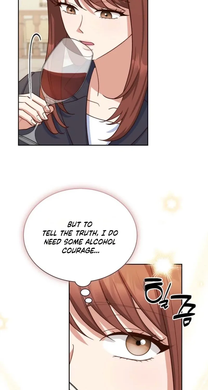 Emergency Blind Date  Chapter 4 page 56 - 