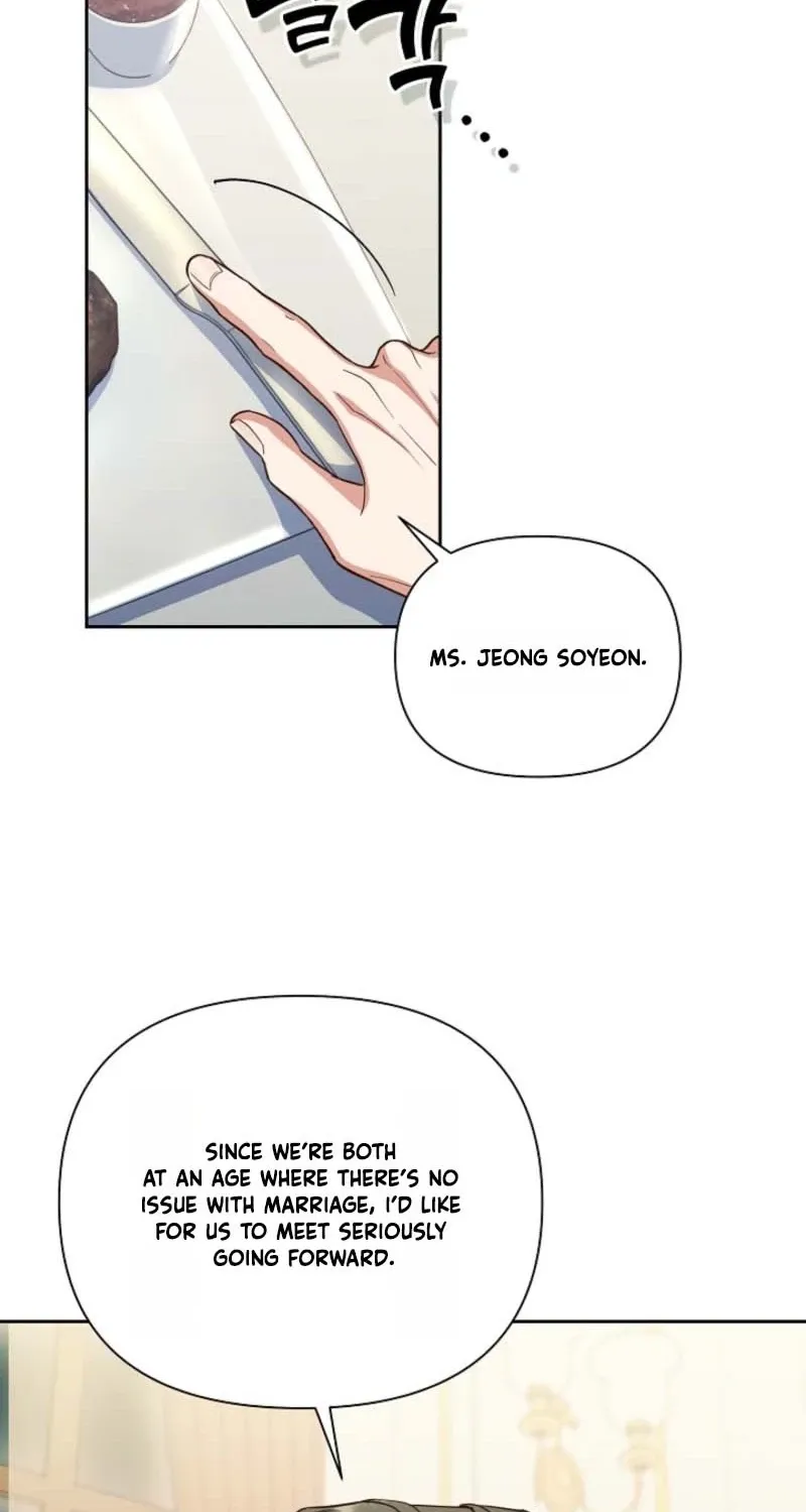 Emergency Blind Date  Chapter 4 page 59 - 