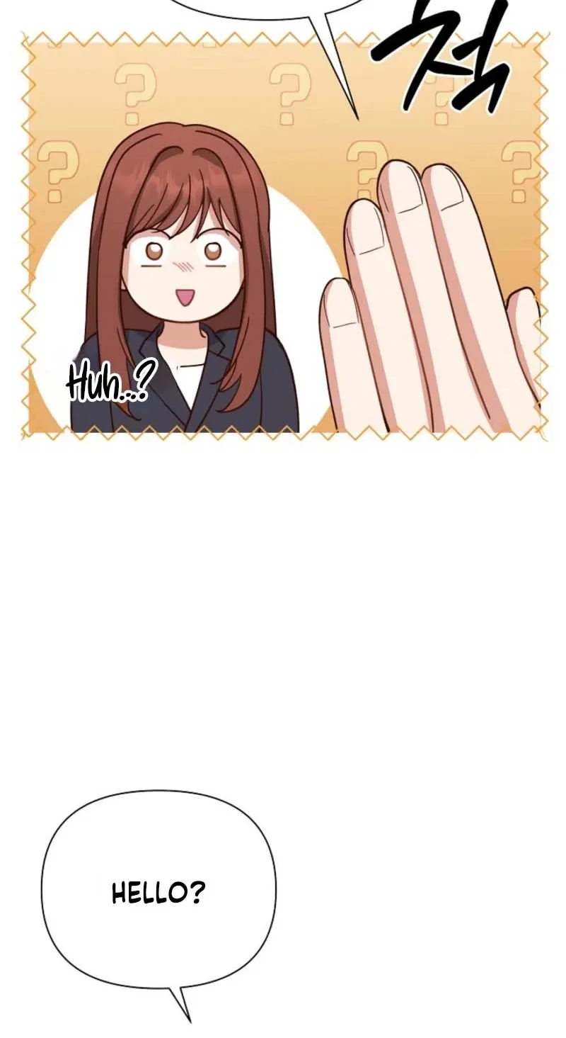 Emergency Blind Date  Chapter 4 page 65 - 