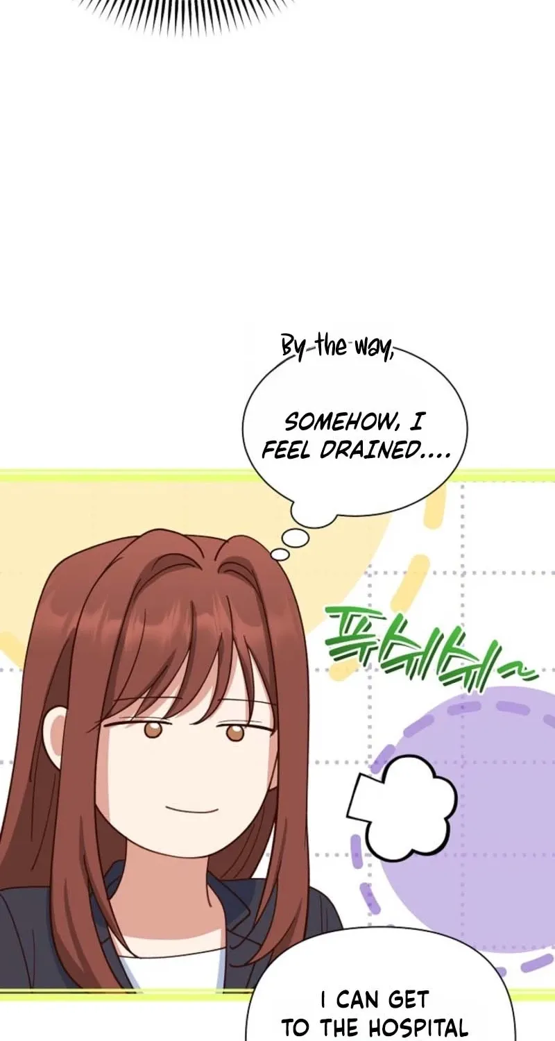 Emergency Blind Date  Chapter 4 page 67 - 