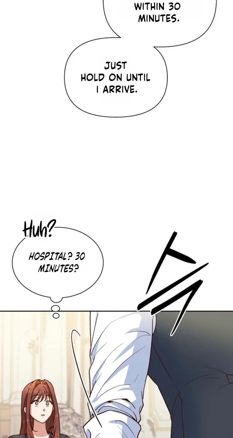 Emergency Blind Date  Chapter 4 page 68 - 