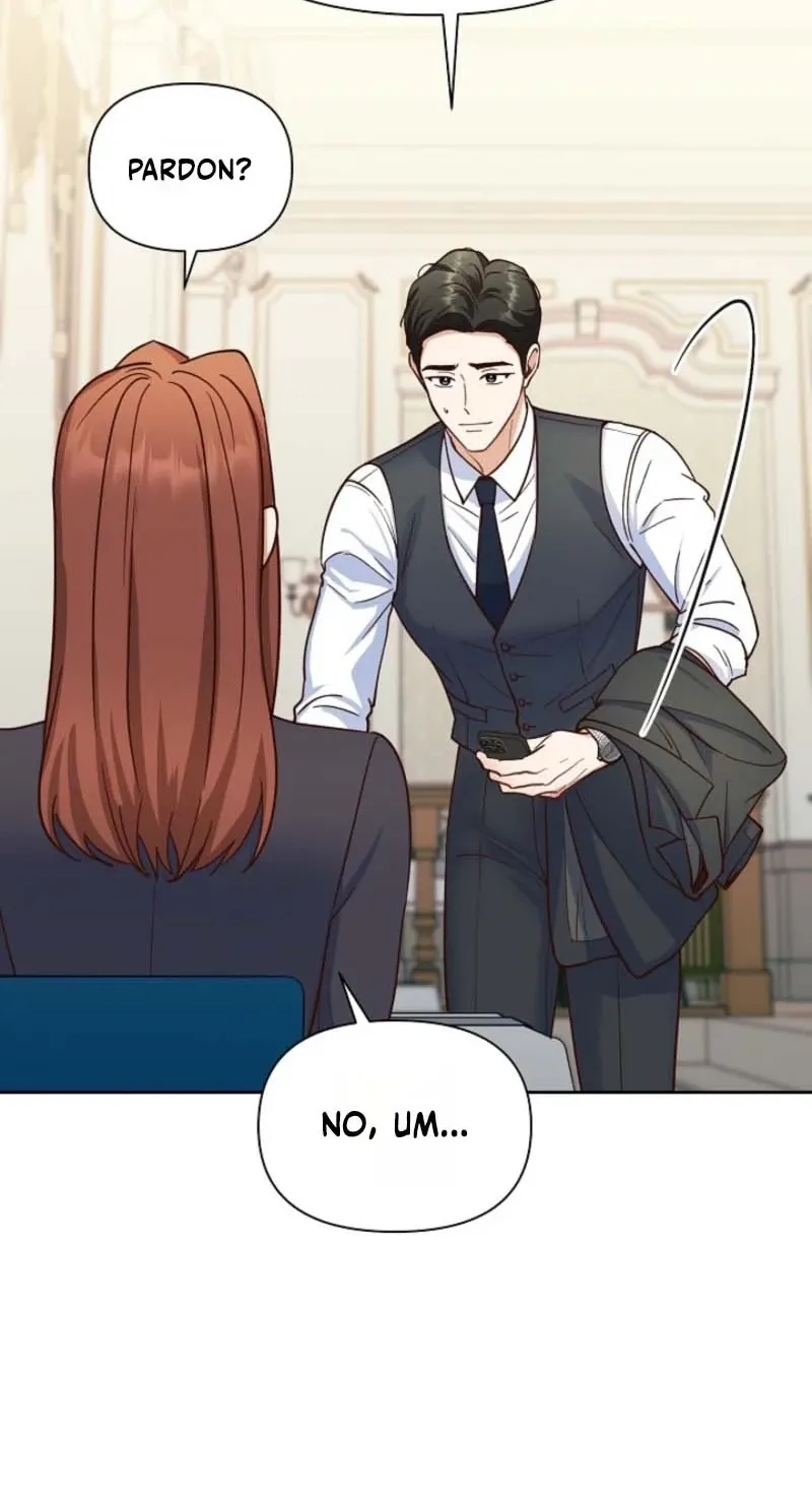 Emergency Blind Date  Chapter 4 page 70 - 