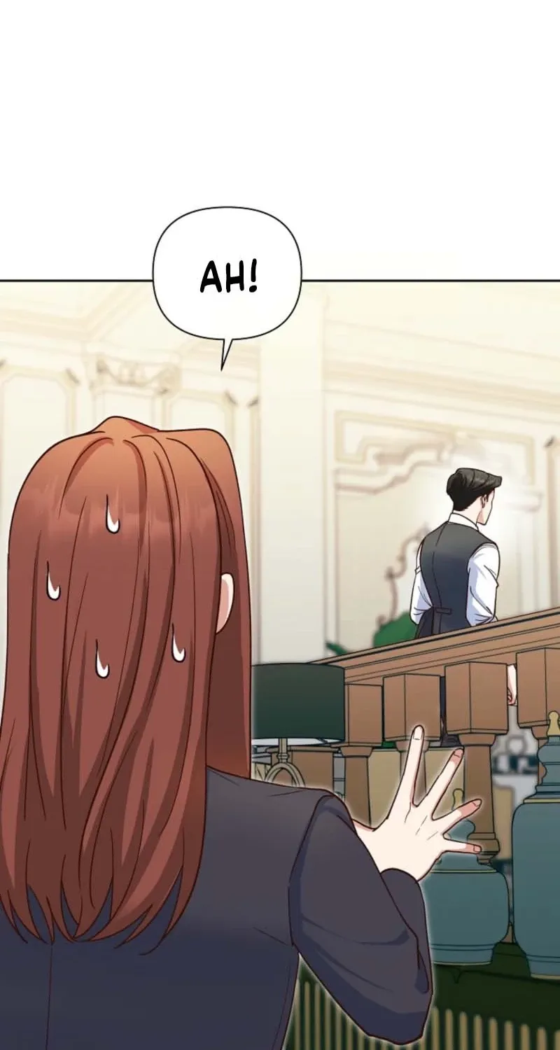 Emergency Blind Date  Chapter 4 page 72 - 