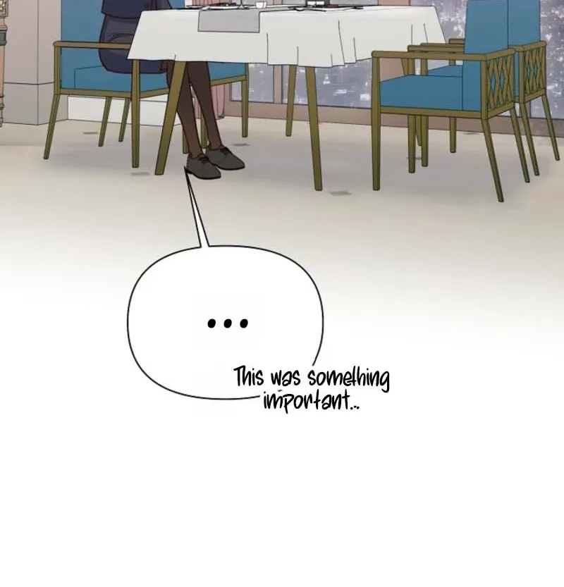 Emergency Blind Date  Chapter 4 page 74 - 