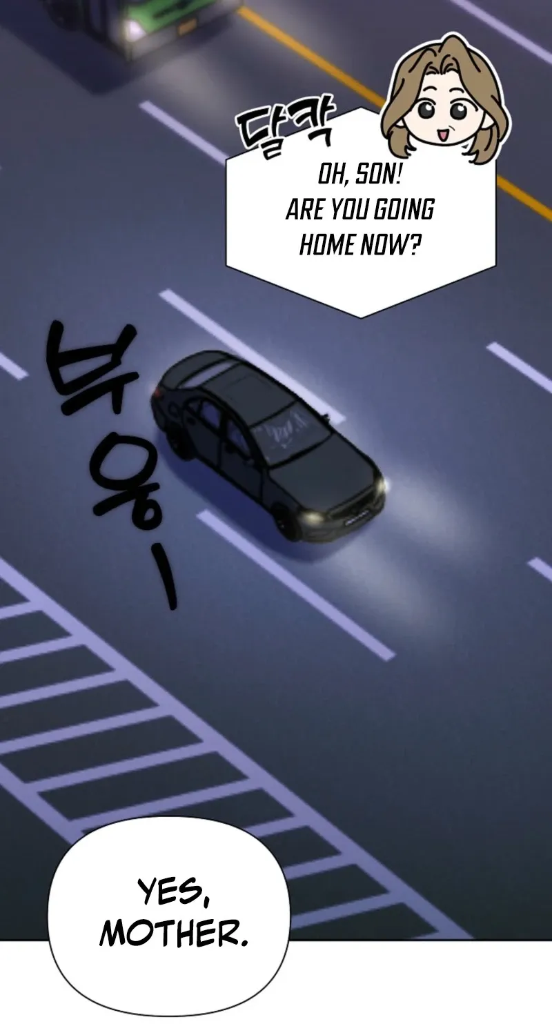 Emergency Blind Date  Chapter 5 page 3 - 
