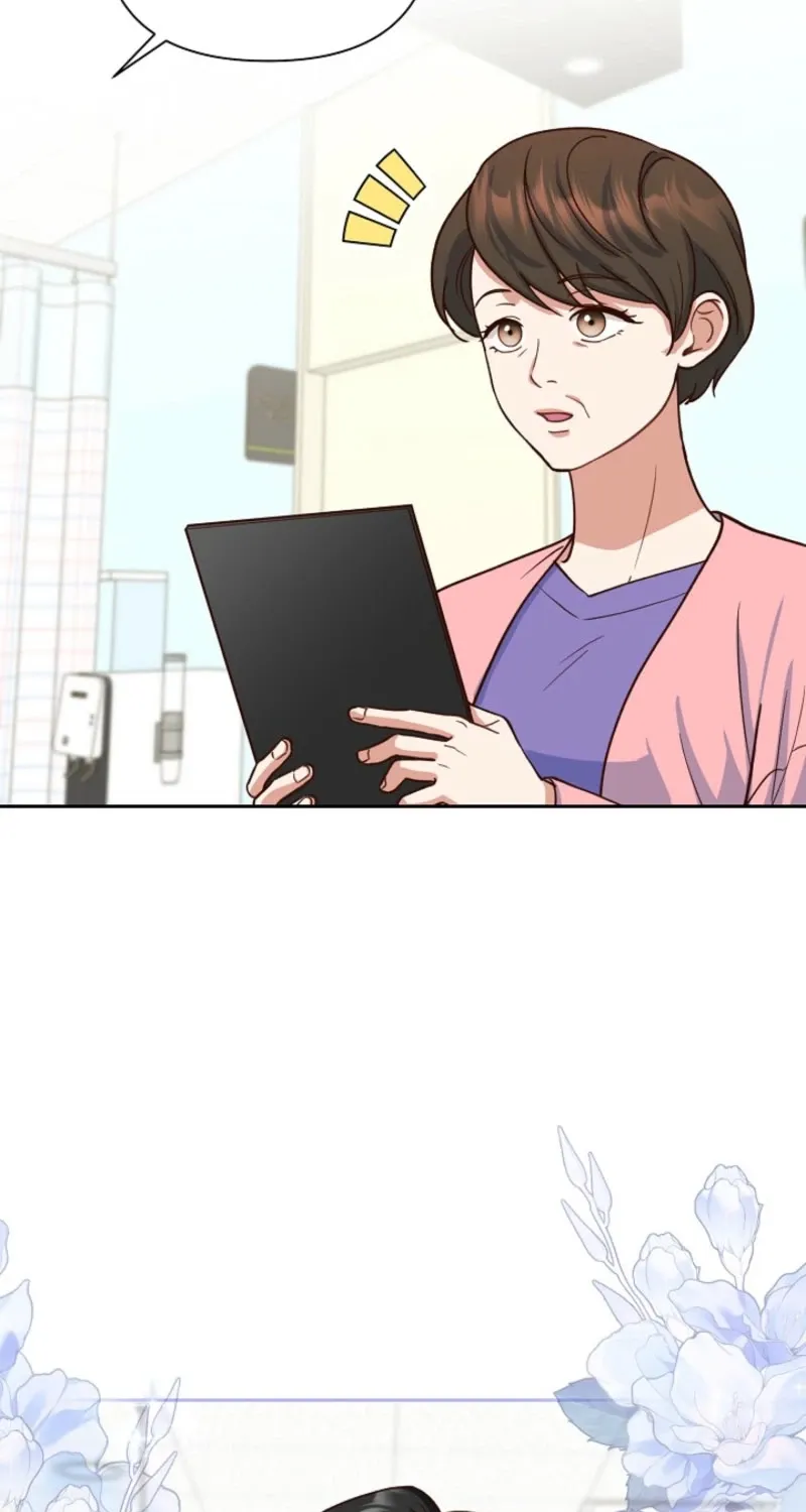 Emergency Blind Date  Chapter 5 page 23 - 
