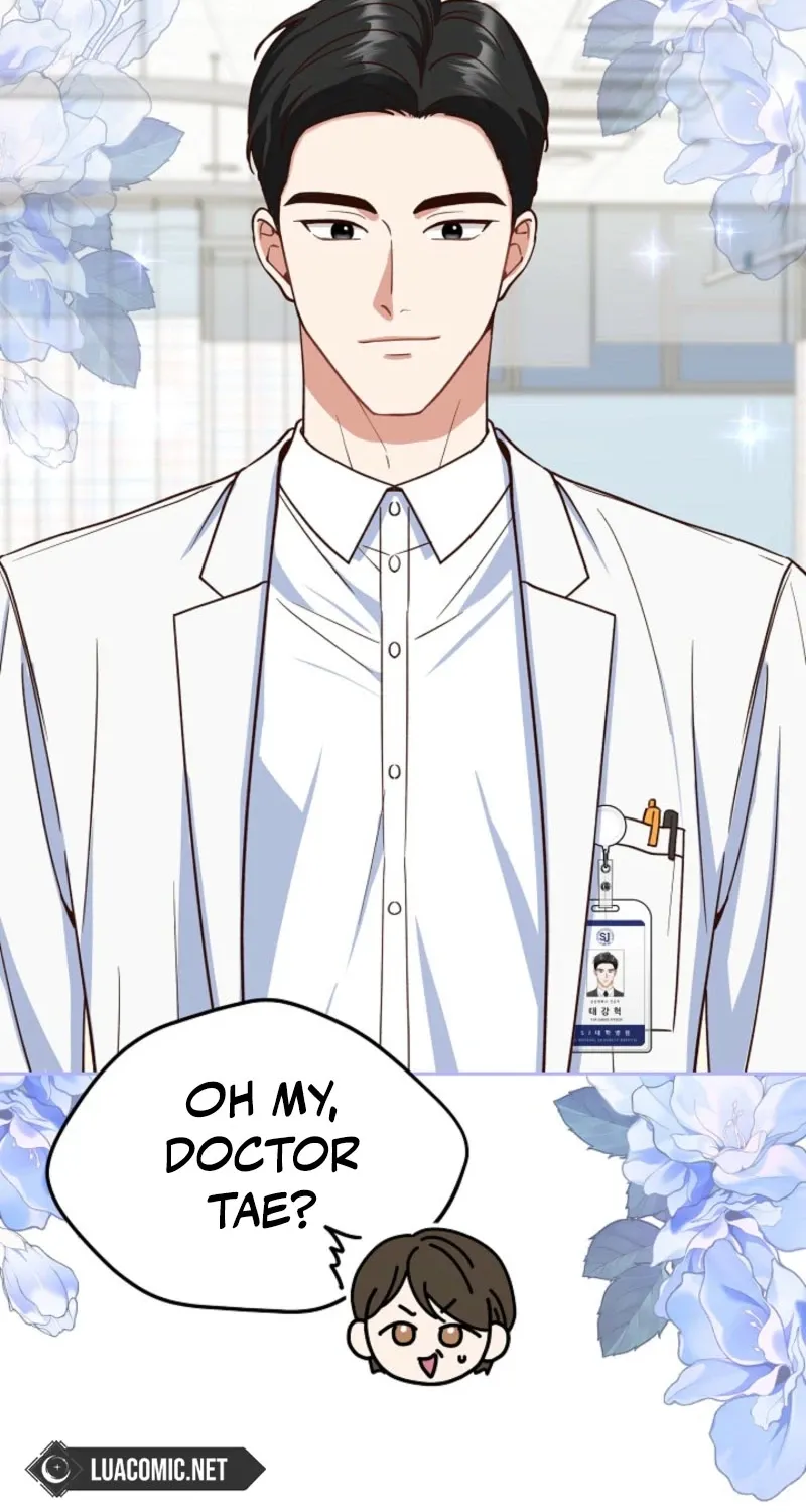 Emergency Blind Date  Chapter 5 page 24 - 