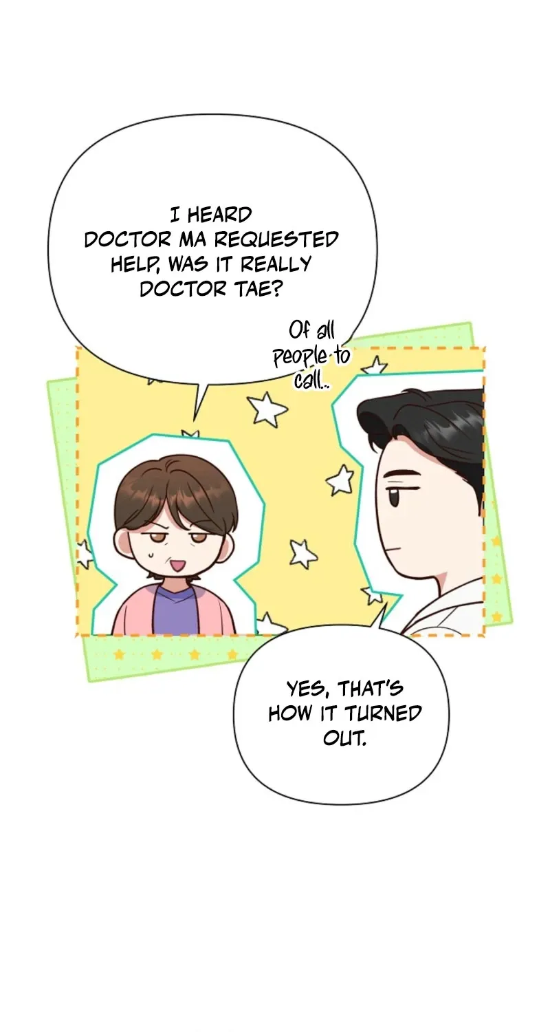 Emergency Blind Date  Chapter 5 page 25 - 