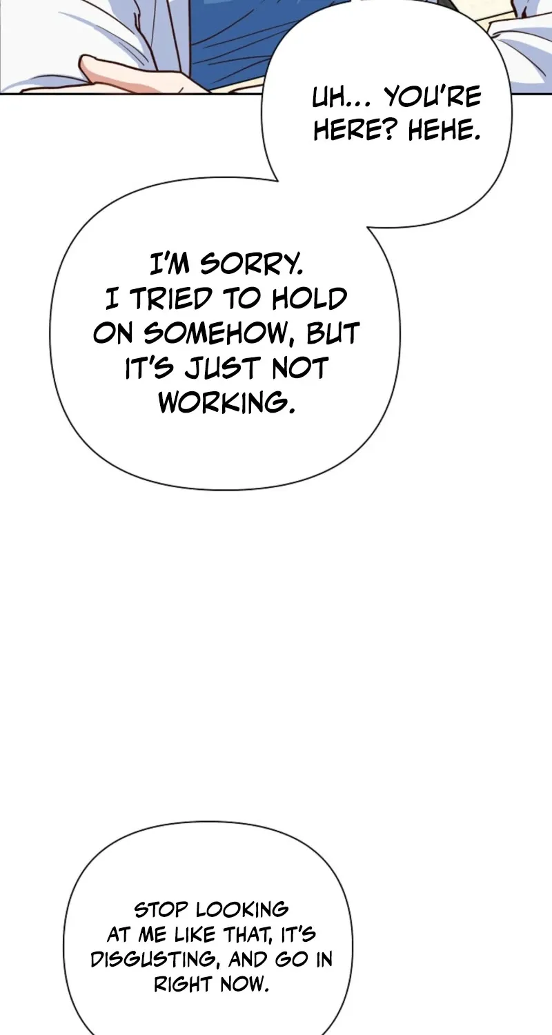 Emergency Blind Date  Chapter 5 page 29 - 