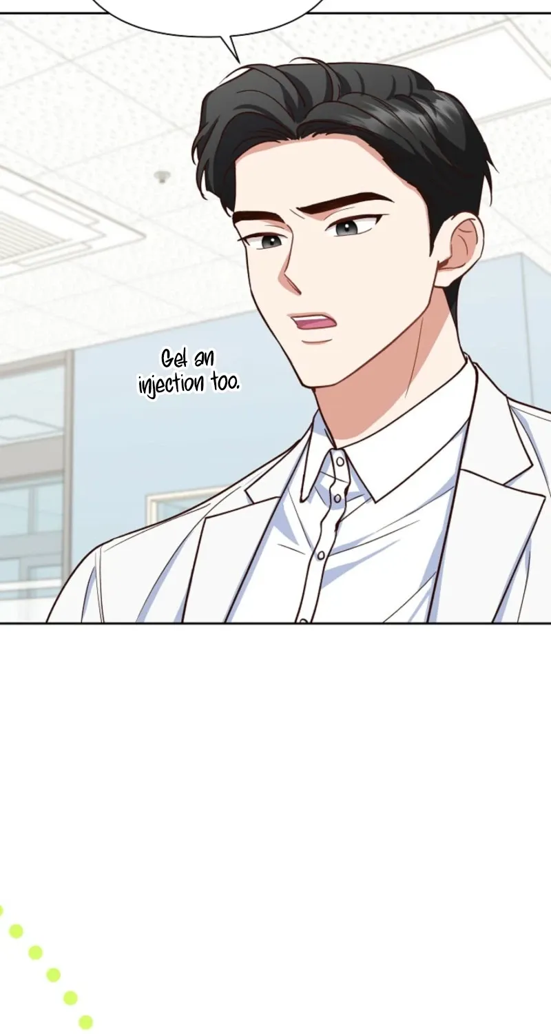 Emergency Blind Date  Chapter 5 page 30 - 