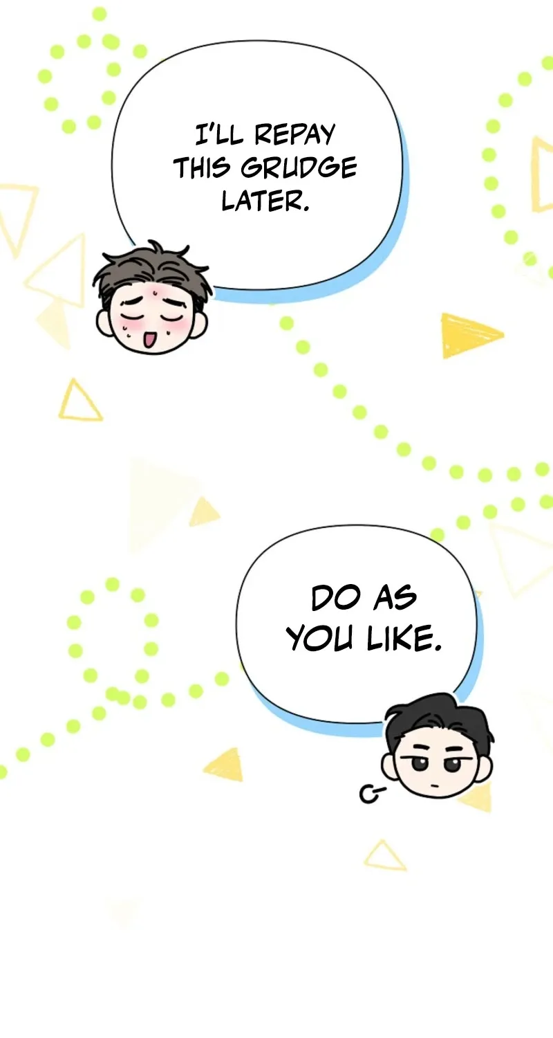 Emergency Blind Date  Chapter 5 page 31 - 