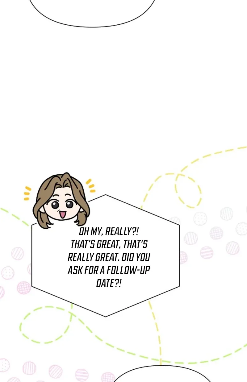 Emergency Blind Date  Chapter 5 page 5 - 
