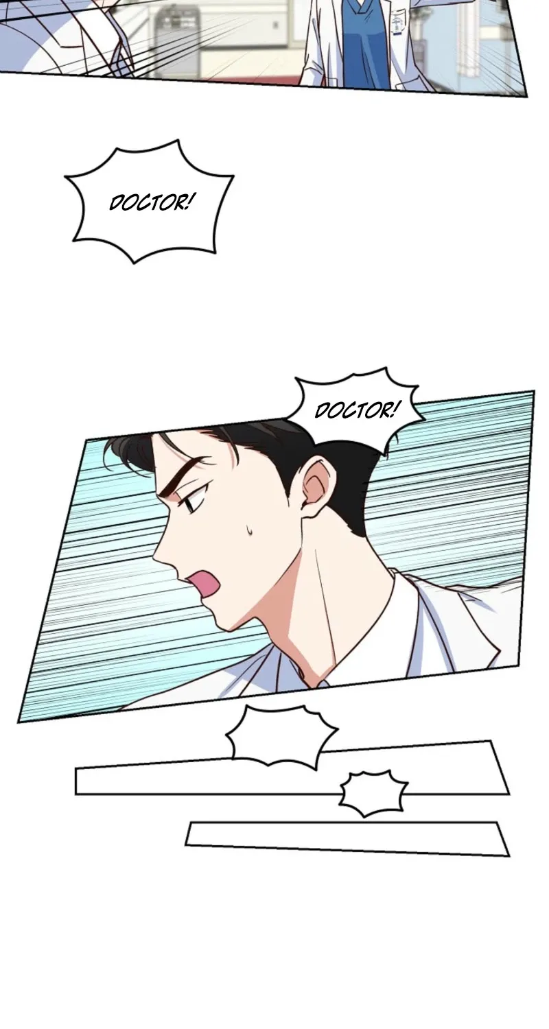 Emergency Blind Date  Chapter 5 page 54 - 