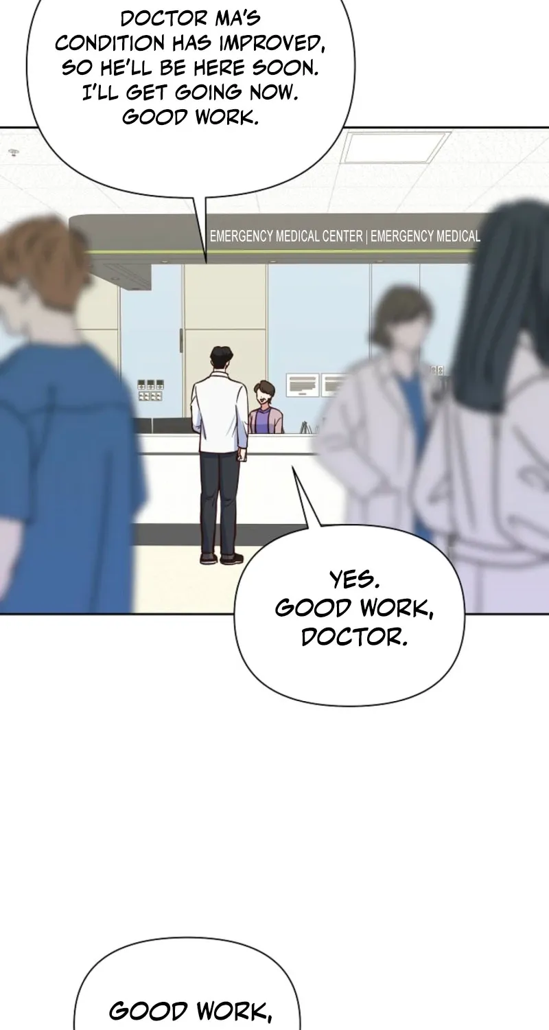 Emergency Blind Date  Chapter 5 page 56 - 