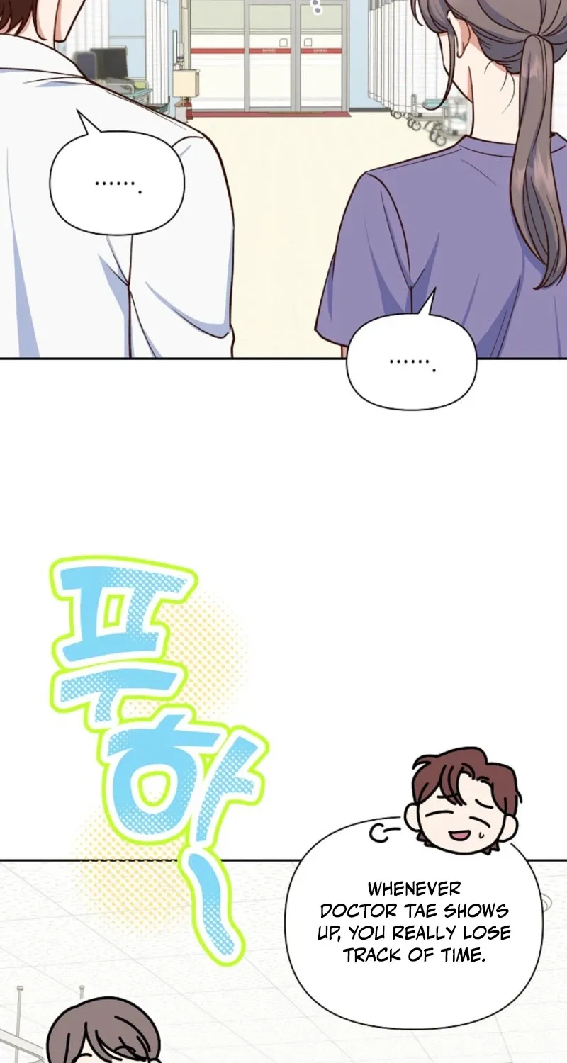 Emergency Blind Date  Chapter 5 page 58 - 
