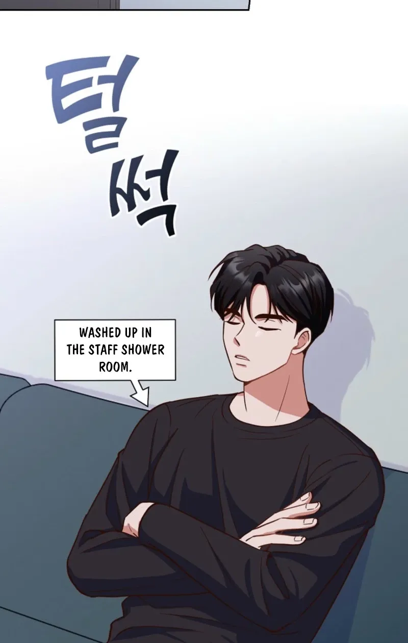 Emergency Blind Date  Chapter 5 page 60 - 