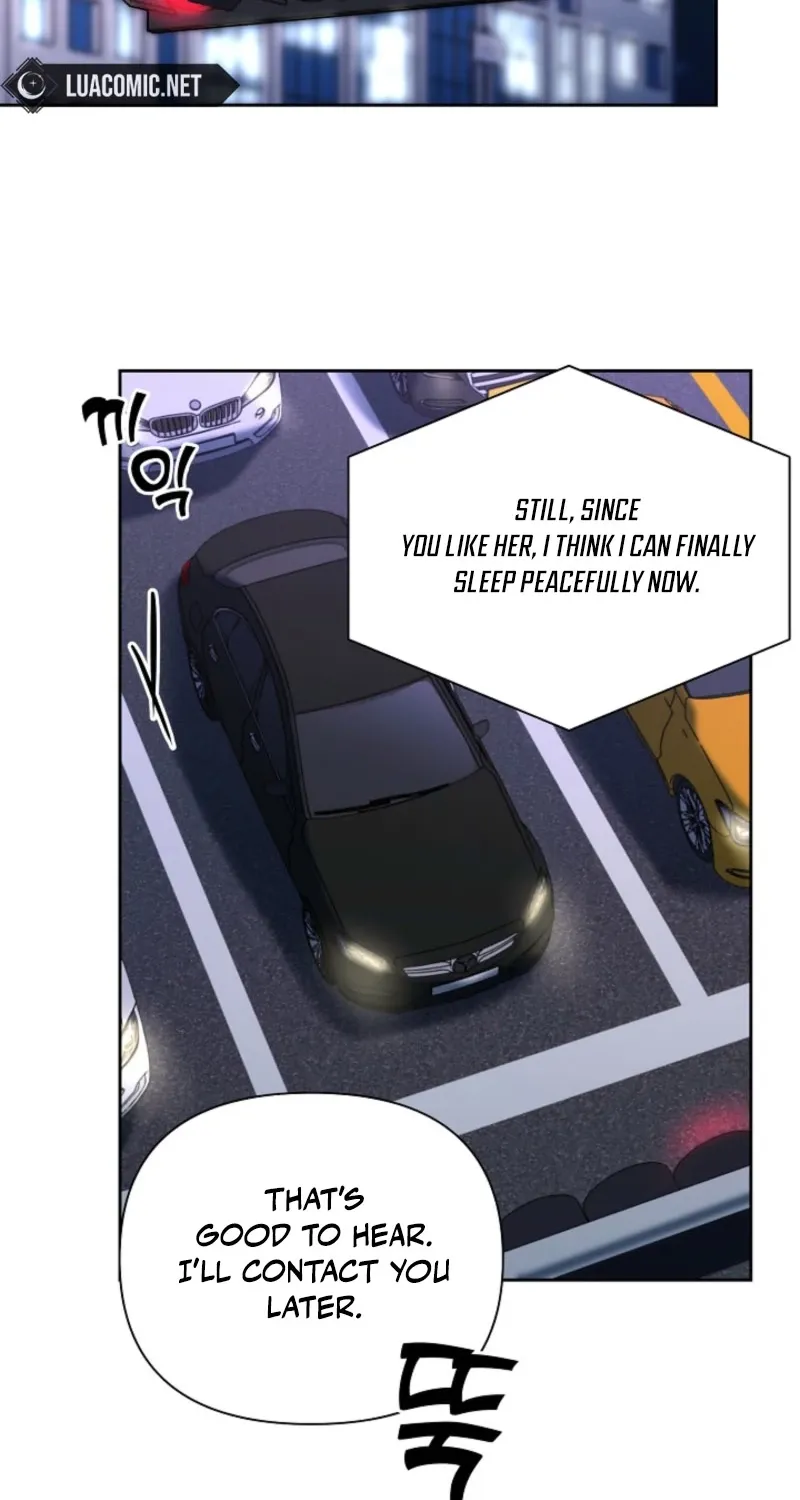 Emergency Blind Date  Chapter 5 page 7 - 