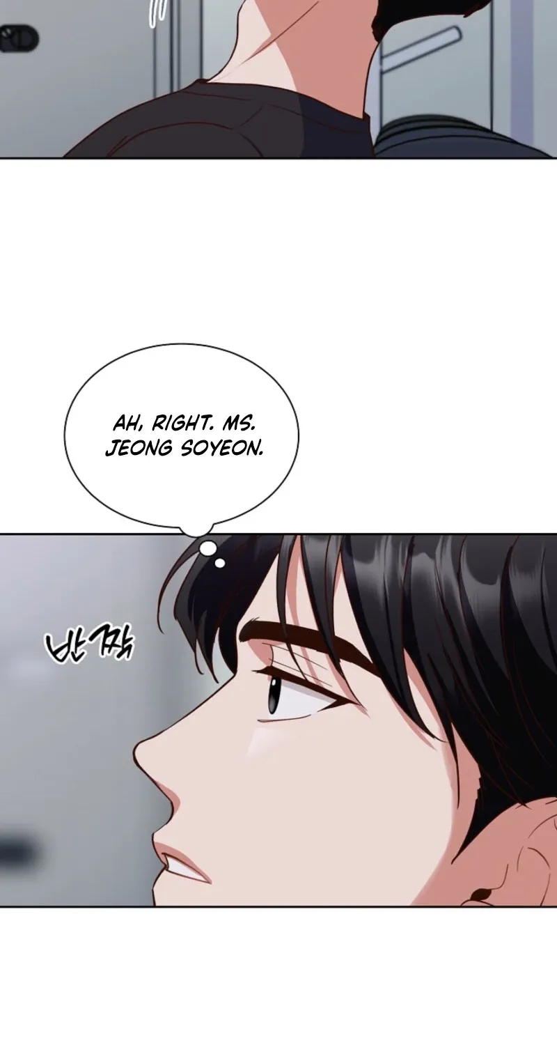 Emergency Blind Date  Chapter 5 page 62 - 