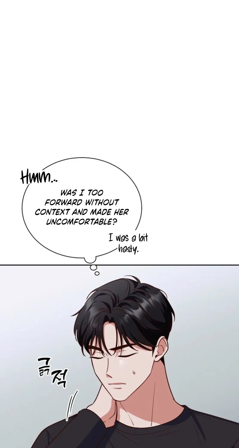 Emergency Blind Date  Chapter 5 page 64 - 