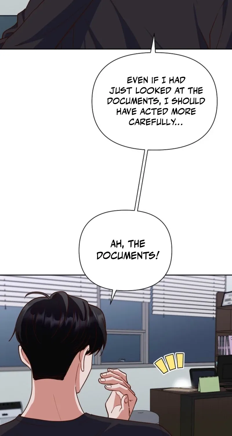 Emergency Blind Date  Chapter 5 page 65 - 