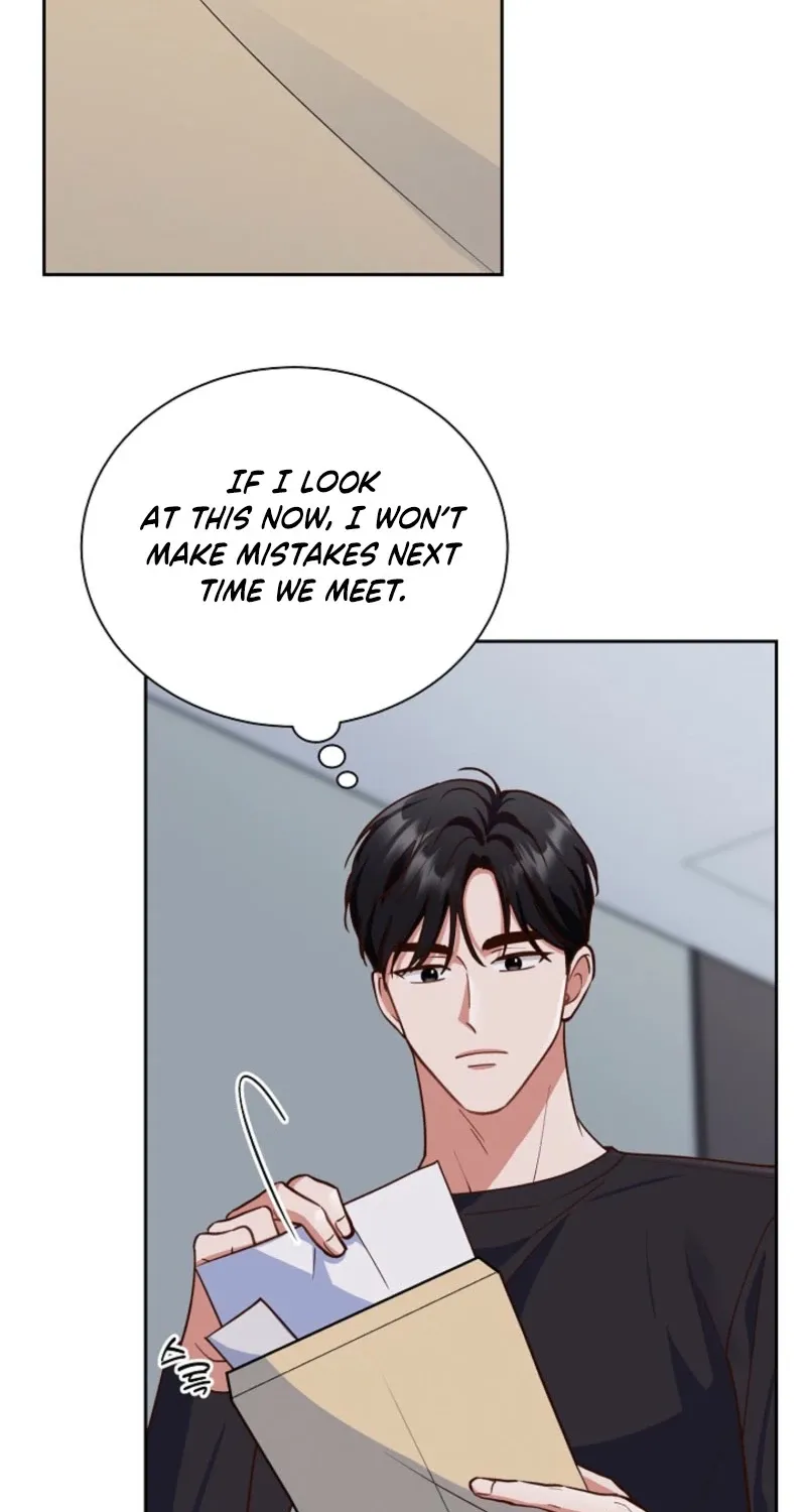 Emergency Blind Date  Chapter 5 page 67 - 