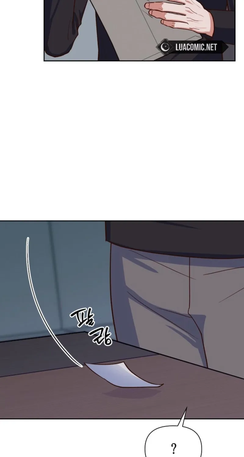 Emergency Blind Date  Chapter 5 page 68 - 