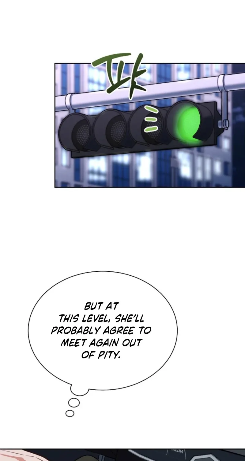 Emergency Blind Date  Chapter 5 page 9 - 