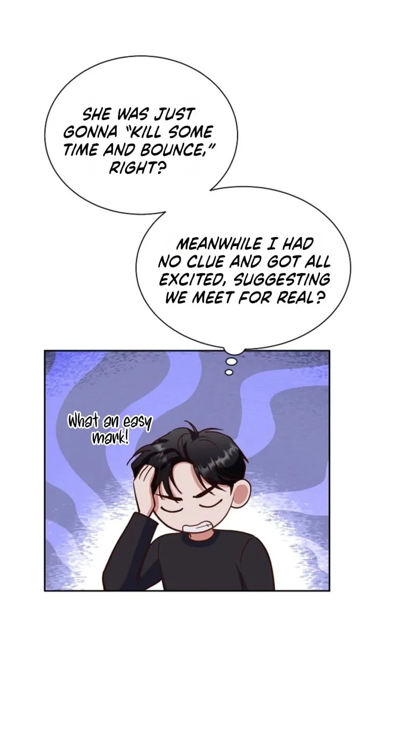 Emergency Blind Date  Chapter 6 page 13 - 