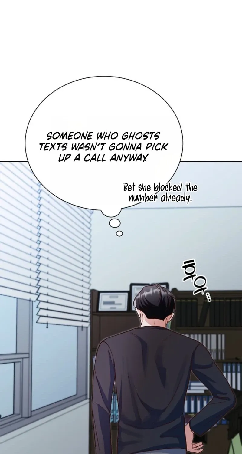 Emergency Blind Date  Chapter 6 page 14 - 