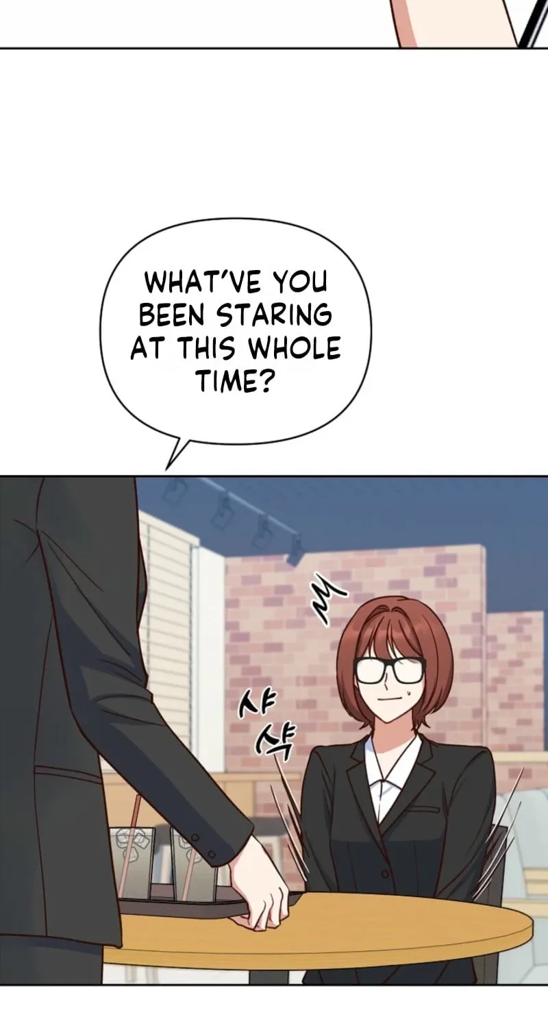 Emergency Blind Date  Chapter 6 page 22 - 
