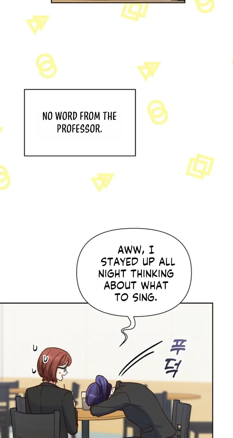 Emergency Blind Date  Chapter 6 page 29 - 