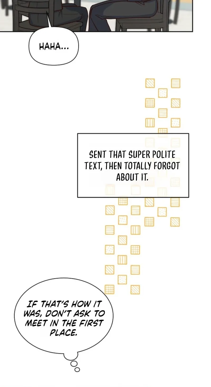 Emergency Blind Date  Chapter 6 page 30 - 