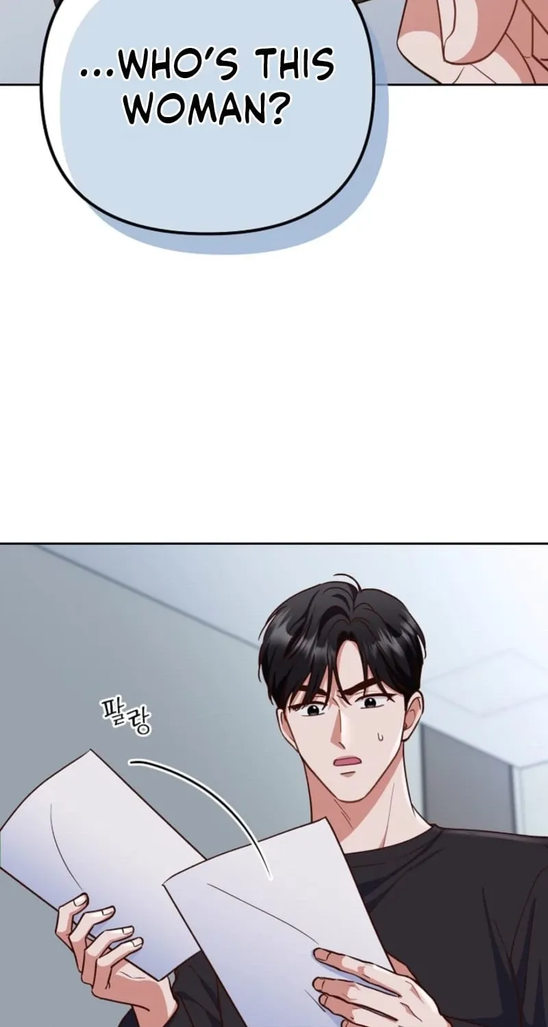 Emergency Blind Date  Chapter 6 page 4 - 