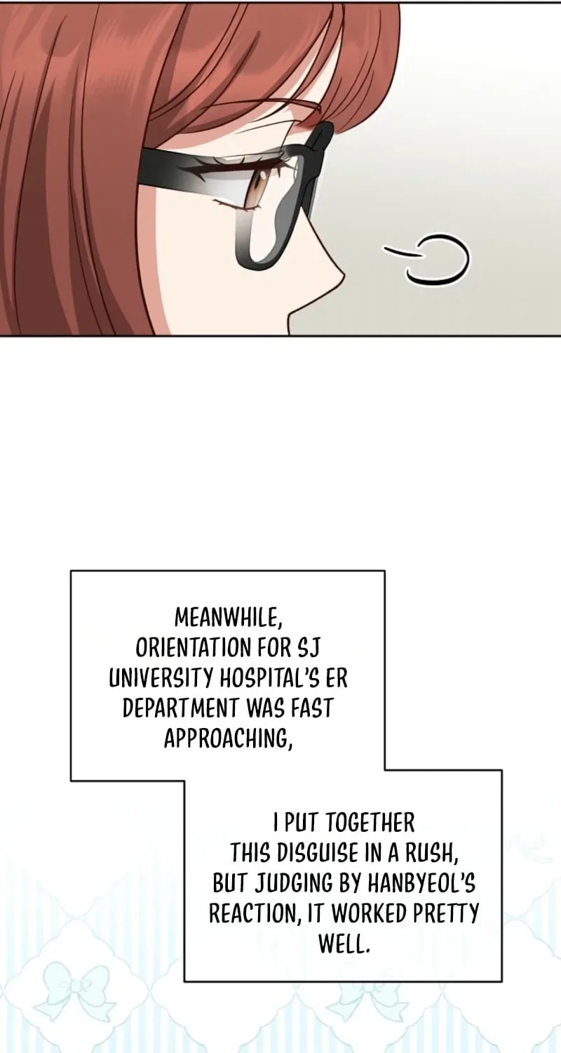 Emergency Blind Date  Chapter 6 page 31 - 